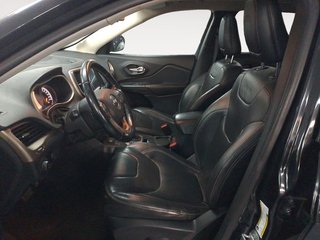 Jeep Cherokee Limited