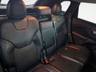 Jeep Cherokee Limited