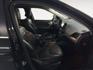 Jeep Cherokee Limited