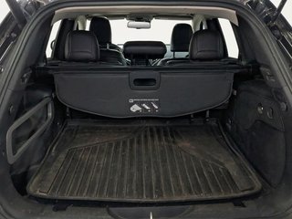 Jeep Cherokee Limited