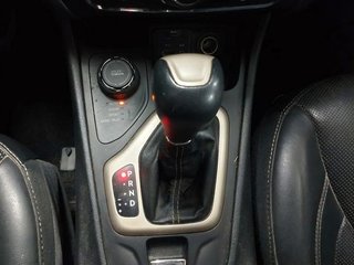 Jeep Cherokee Limited