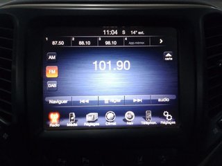 Jeep Cherokee Limited