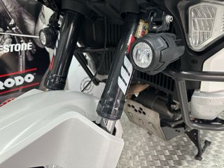 KTM 1290 Adventure T