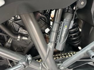 KTM 1290 Adventure T