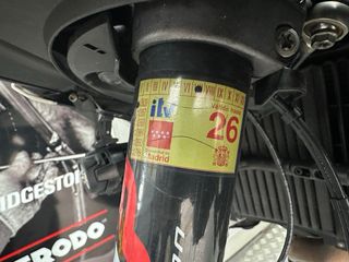 KTM 1290 Adventure T