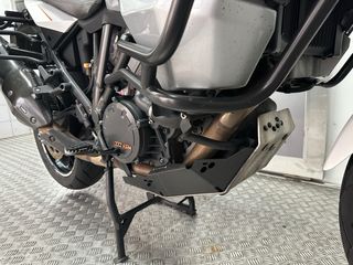 KTM 1290 Adventure T