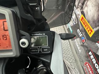 KTM 1290 Adventure T