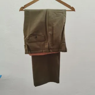 Traje de paseo Ejército de Tierra