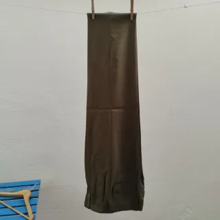 Traje de paseo Ejército de Tierra