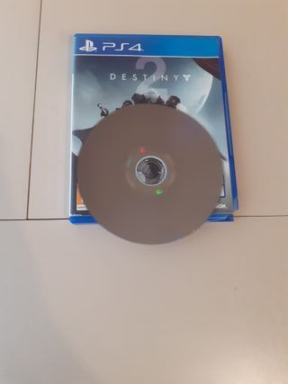 GIOCO PS4 - DESTINY 2