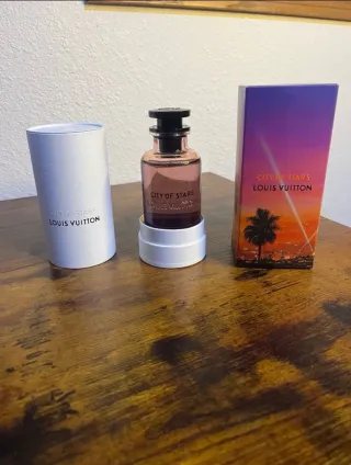 Louis Vuitton City of Stars
