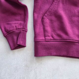 [S] - North Face - Sudadera Drew Peak Morada