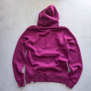 [S] - North Face - Sudadera Drew Peak Morada