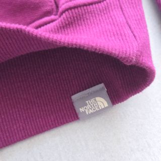 [S] - North Face - Sudadera Drew Peak Morada