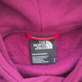 [S] - North Face - Sudadera Drew Peak Morada