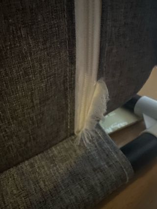 Parque infantil 120x120 gris