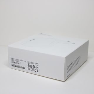 Caricatore Apple 35W USB-C X 2, nuovo con scatola