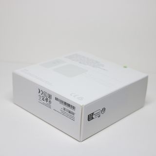 Caricatore Apple 35W USB-C X 2, nuovo con scatola