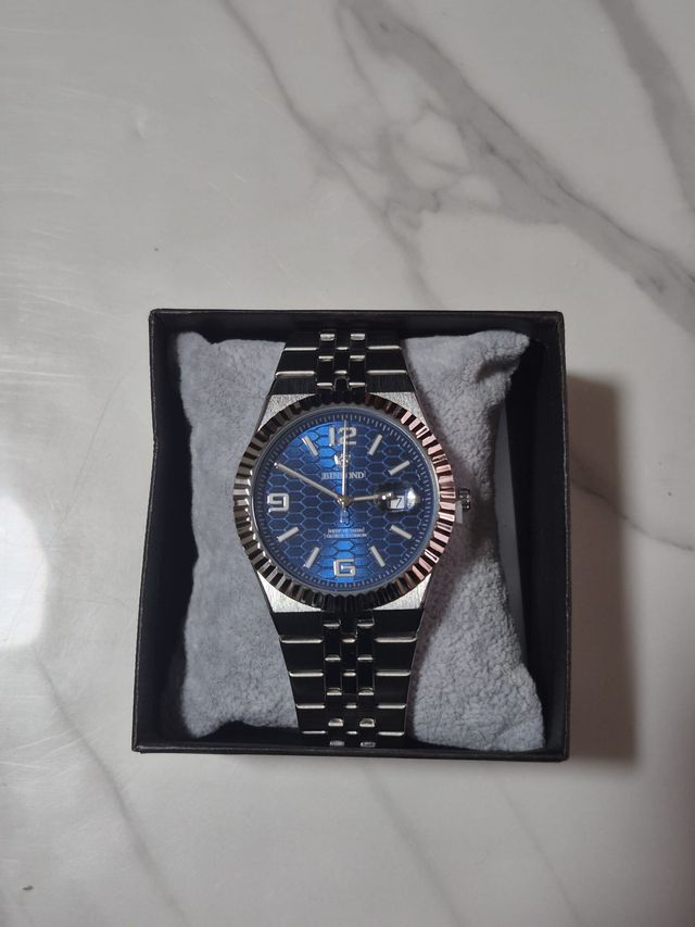 Orologio stile PRX 40mm Blu Zaffiro