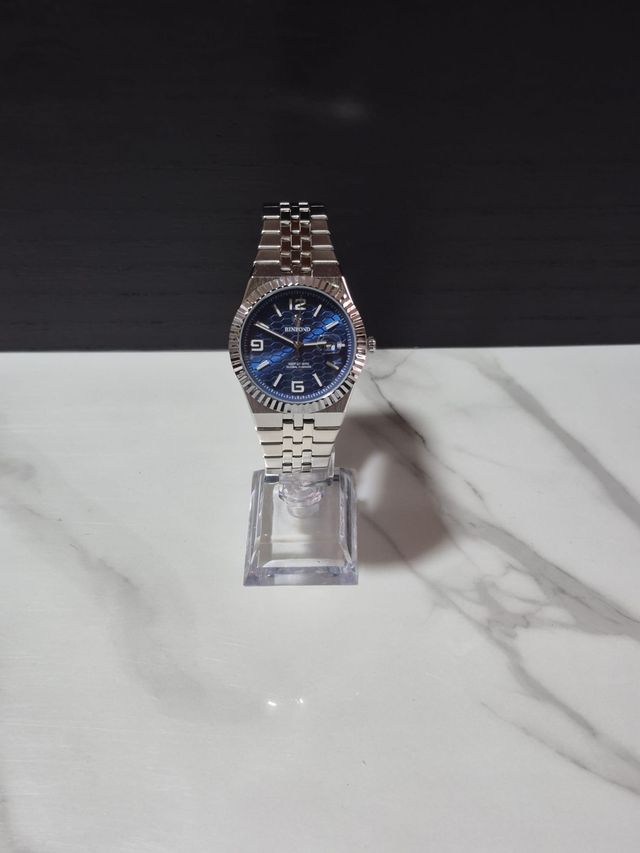 Orologio stile PRX 40mm Blu Zaffiro