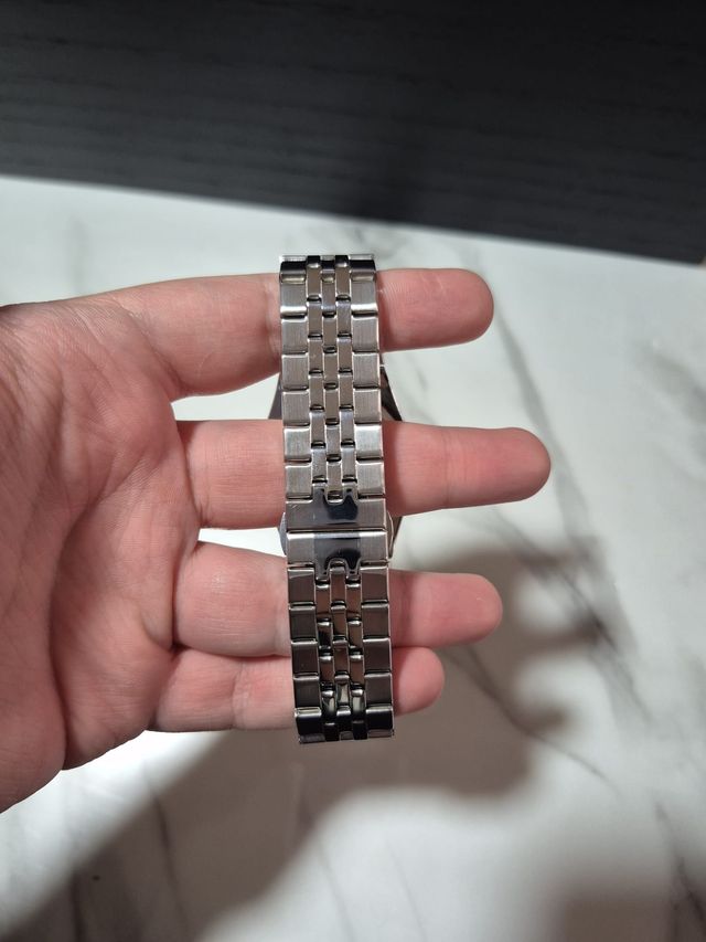 Orologio stile PRX 40mm Blu Zaffiro