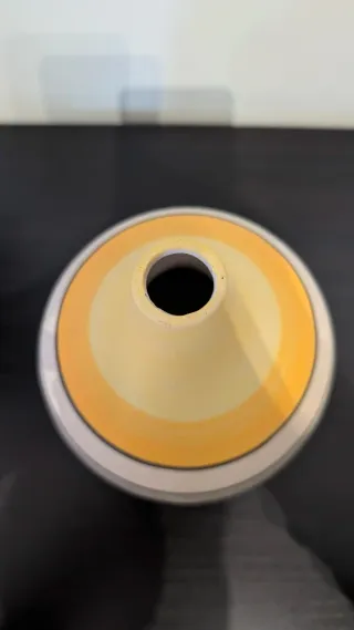 Vaso in ceramica Villa Altachiara