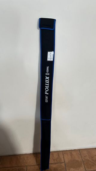 Caña de pesca Jigging