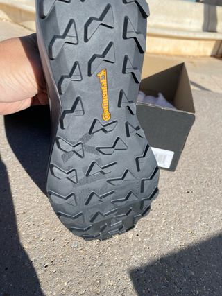 Zapatillas Adidas Terrex Agravic 3 Negras