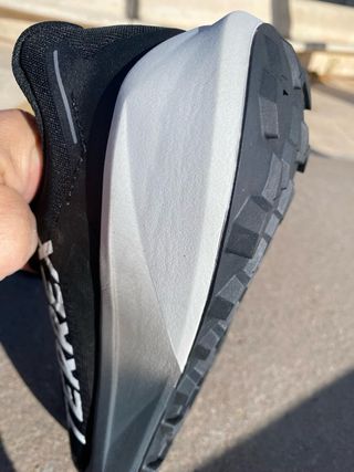 Zapatillas Adidas Terrex Agravic 3 Negras