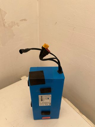 Batería Patinete Eléctrico 54.6V