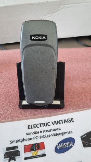 9572N-Cellualre Nokia 3330