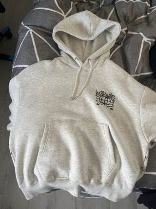 2 Felpe Bershka nuove.