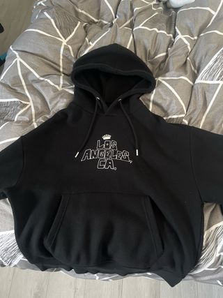 2 Felpe Bershka nuove.