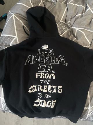 2 Felpe Bershka nuove.