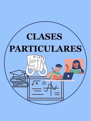 clases particulares intensivas