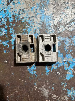 Tensores vasculante aprilia rs4 i derbi gpr