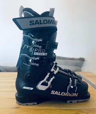 Botas de esquí Salomon S/Pro Alpha W