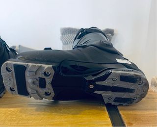 Botas de esquí Salomon S/Pro Alpha W