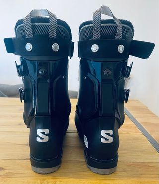 Botas de esquí Salomon S/Pro Alpha W