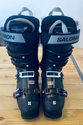 Botas de esquí Salomon S/Pro Alpha W
