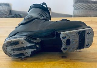 Botas de esquí Salomon S/Pro Alpha W