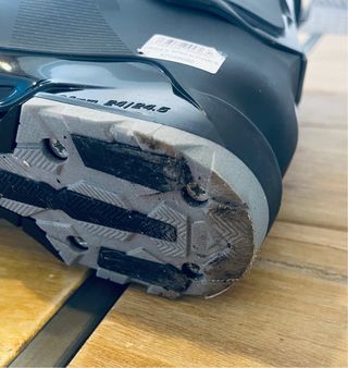 Botas de esquí Salomon S/Pro Alpha W