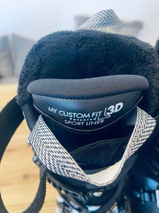 Botas de esquí Salomon S/Pro Alpha W