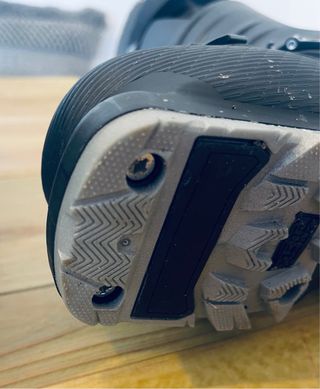 Botas de esquí Salomon S/Pro Alpha W