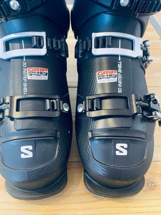 Botas de esquí Salomon S/Pro Alpha W