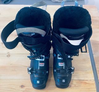 Botas de esquí Salomon S/Pro Alpha W