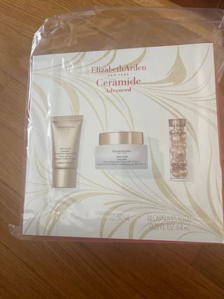 Set Elizabeth Arden Ceramide Advanced