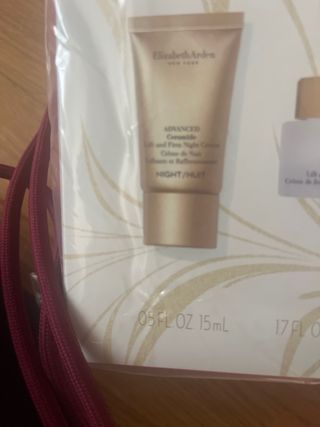 Set Elizabeth Arden Ceramide Advanced