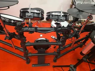 Batería Electrónica Completa