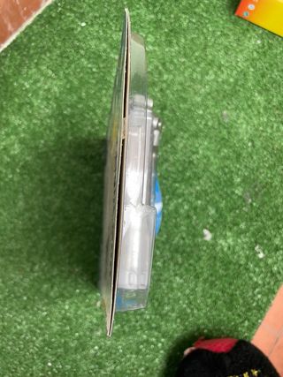 Pistola Light Gun PS1 GunCon Compatible